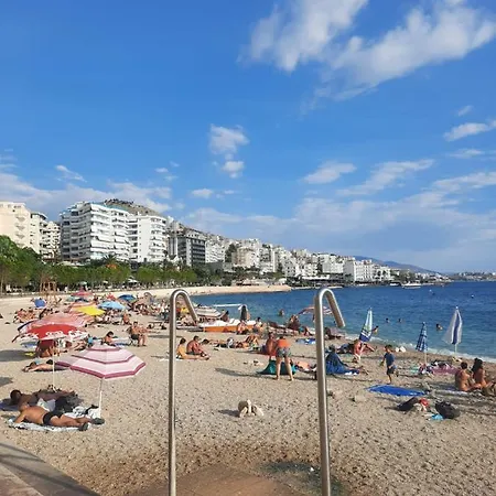 Promenade Apts דירה *