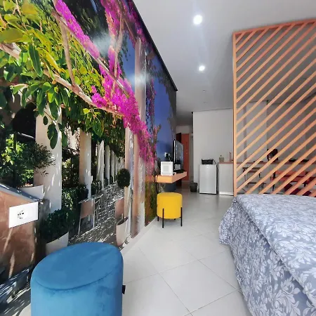 Appartamento Promenade Apts