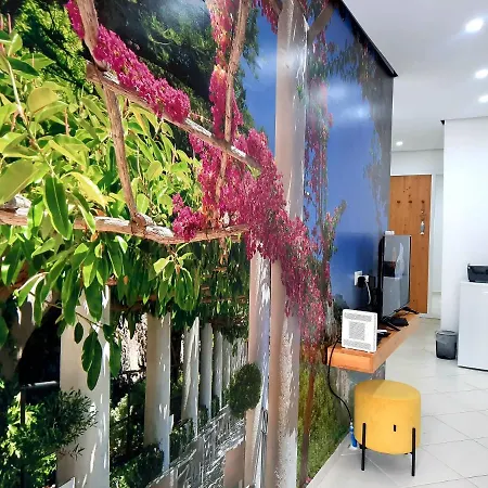 Apartamento Promenade Apts *