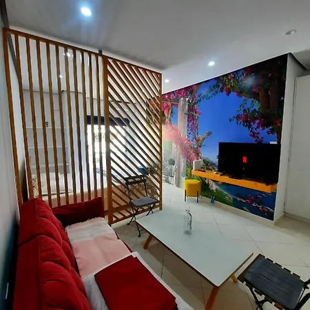 Promenade Apts