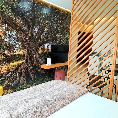 Promenade Apts Apartamento