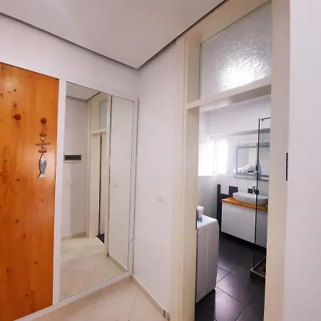 Promenade Apts Sarande