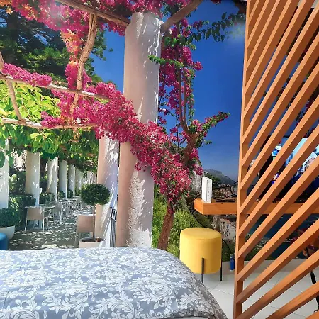 Promenade Apts *