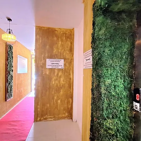 Promenade Apts * Σαράντα