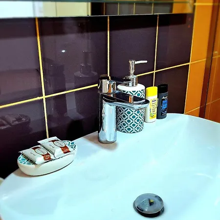 Apartamento Promenade Apts *