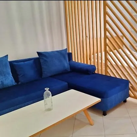 Promenade Apts Appartamento *