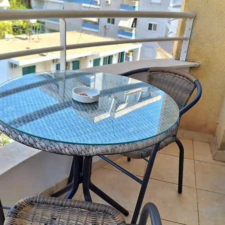 Promenade Apts *
