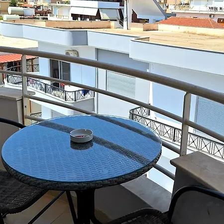 Apartment Promenade Apts