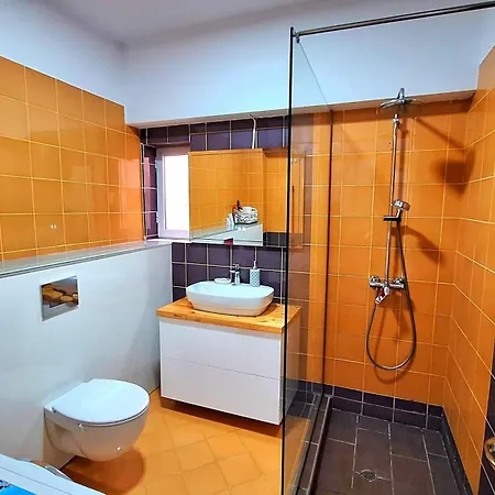 Apartament Saranda Promenade Studio Apts