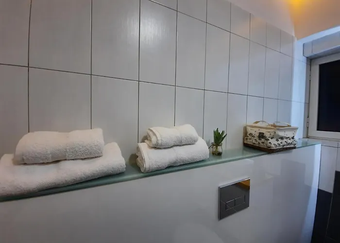 Saranda Promenade Studio Apts