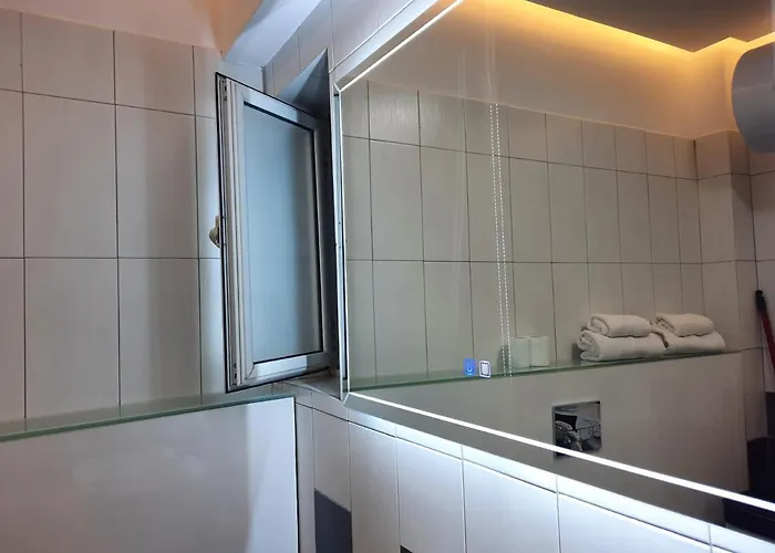 Saranda Promenade Studio Apts Apartament *