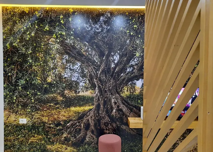 Saranda Promenade Studio Apts Apartament