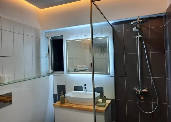 Saranda Promenade Studio Apts Saranda