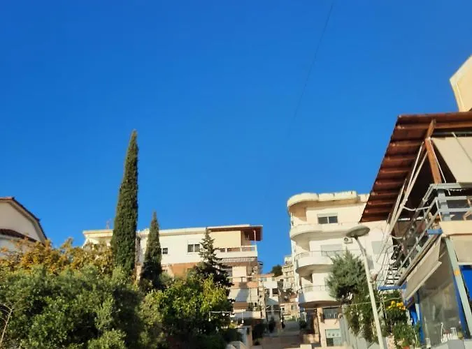 Saranda Promenade Studio Apts Saranda