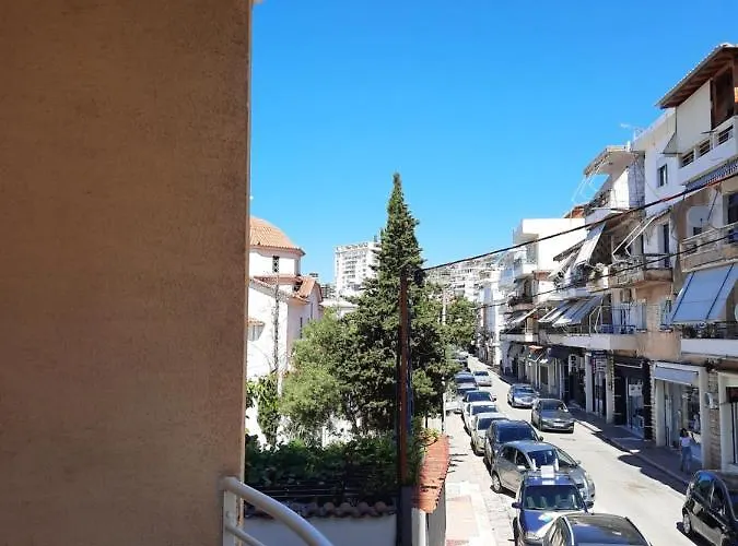Saranda Promenade Studio Apts Saranda