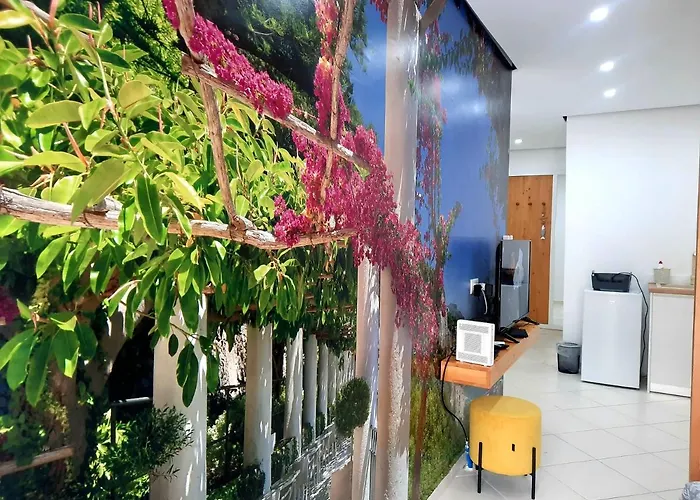 Apartament Saranda Promenade Studio Apts *