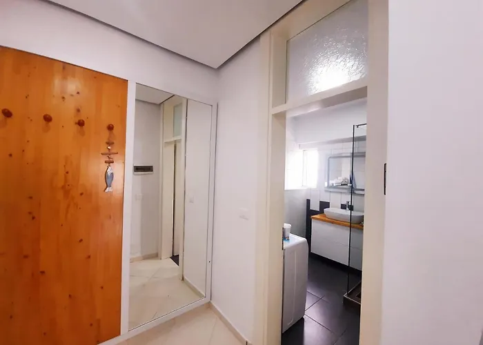 Saranda Promenade Studio Apts Saranda