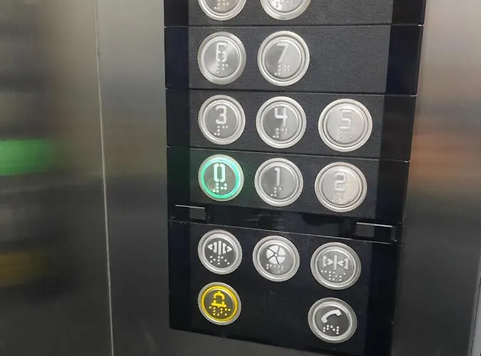 Saranda Promenade Studio Apts Saranda