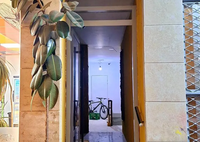 Saranda Promenade Studio Apts