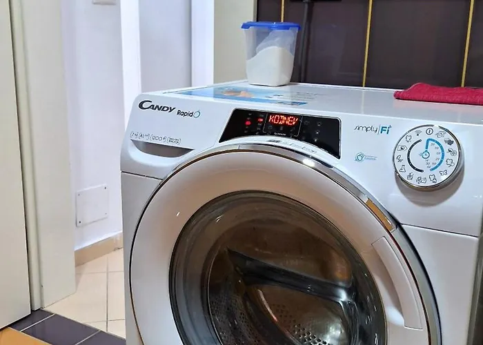 Apartament Saranda Promenade Studio Apts Saranda